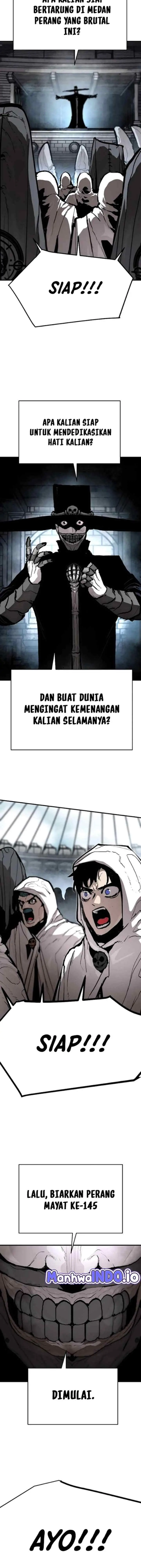 War of Corpses chapter 3 halaman 15