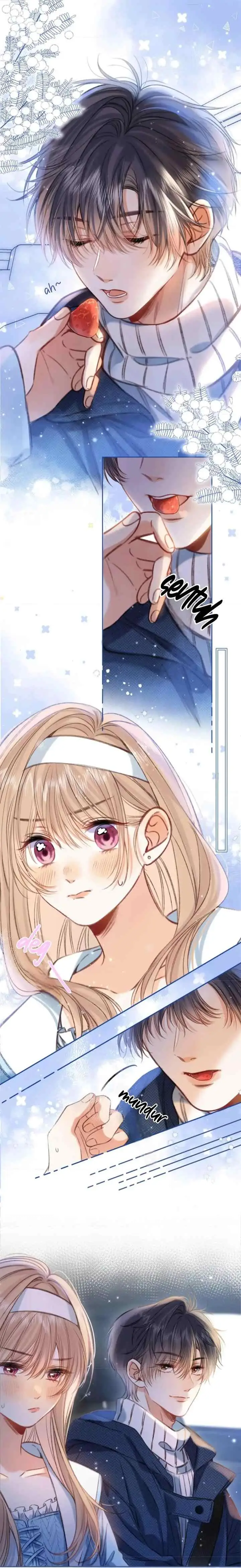 Hidden Love (Zhu Yi) chapter 65 halaman 13