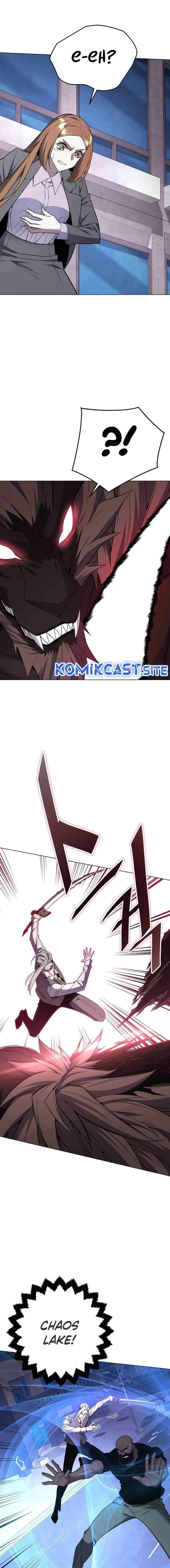 Heavenly Demon Instructor chapter 96 halaman 13
