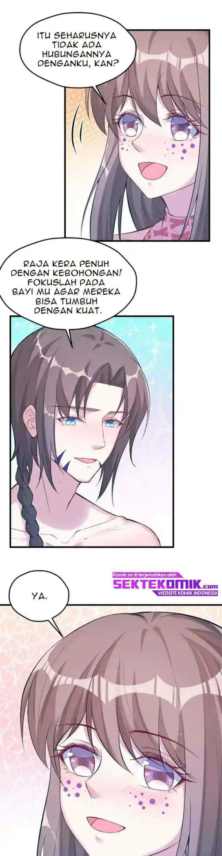 Beauty and the Beasts chapter 200 halaman 8