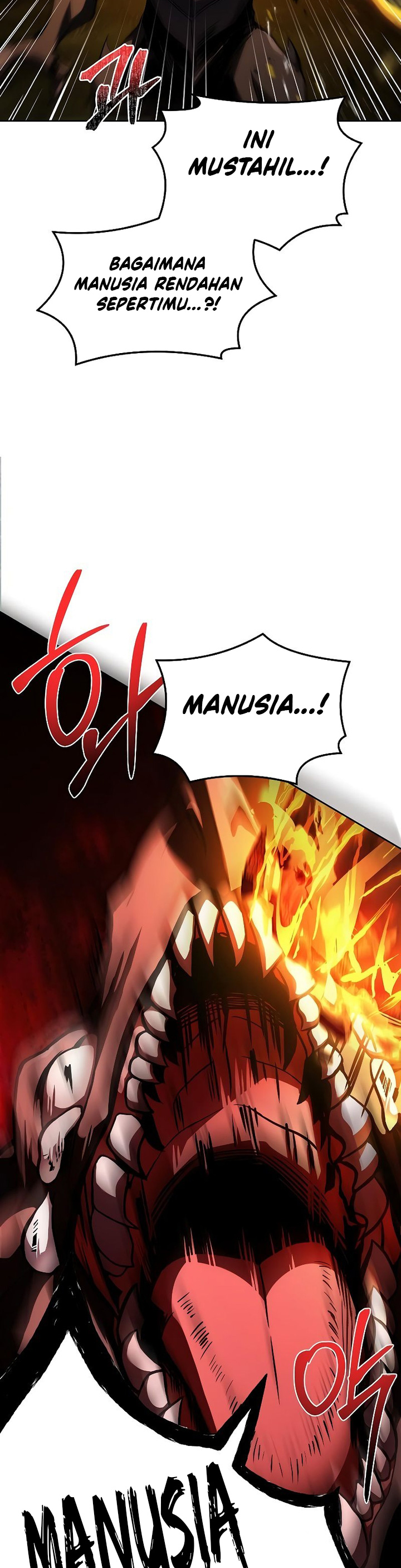 A Wizard's Restaurant chapter 36 halaman 41
