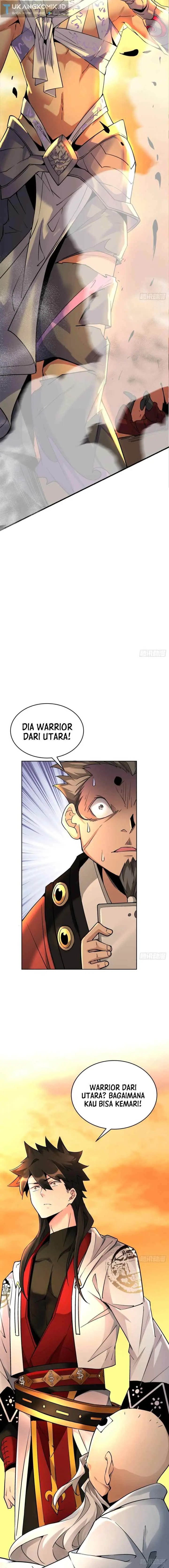 As The Richest Man, I Really Dont Want To Be Reborn chapter 35 halaman 12