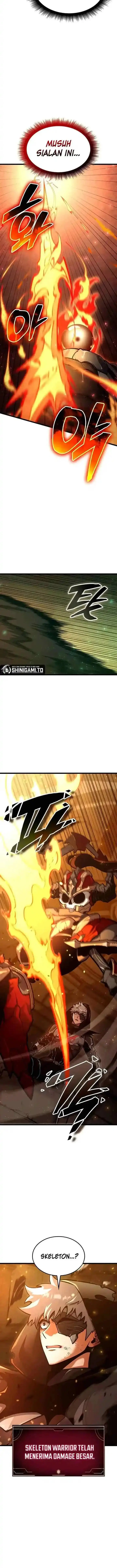 Emperor Of Solo Play chapter 28 halaman 8
