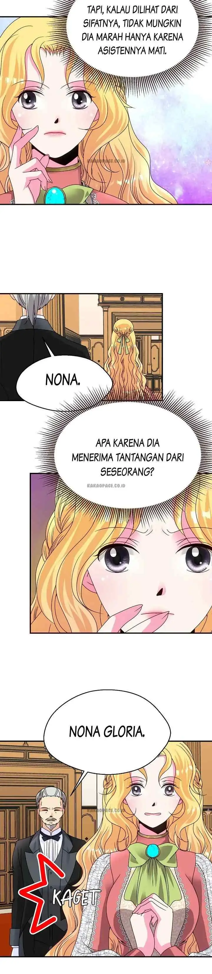 I Refuse the Duke chapter 12 halaman 13