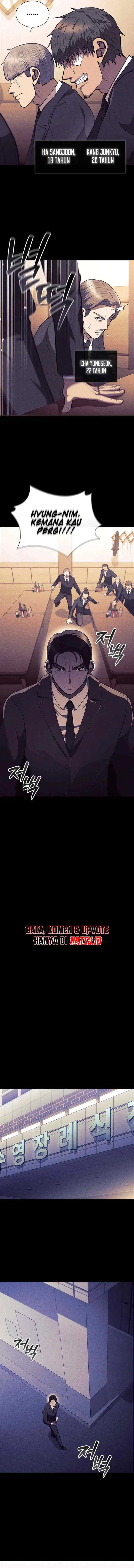 Reincarnation Boss chapter 11 halaman 8