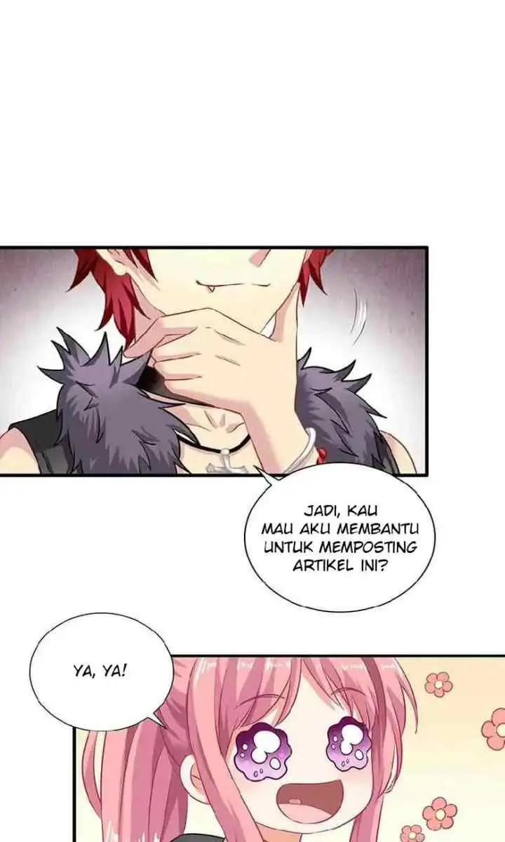 Take Your Mommy Home chapter 18 halaman 15