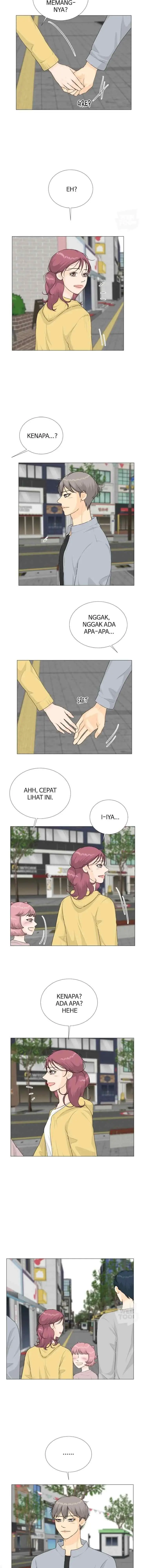 Half Ghost chapter 115 halaman 5
