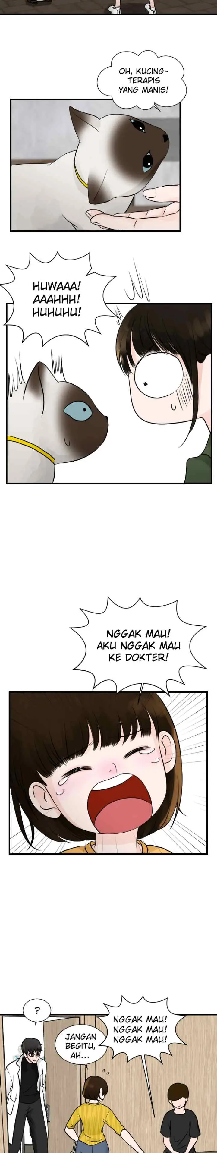 One + One (Bao A) chapter 7 halaman 15