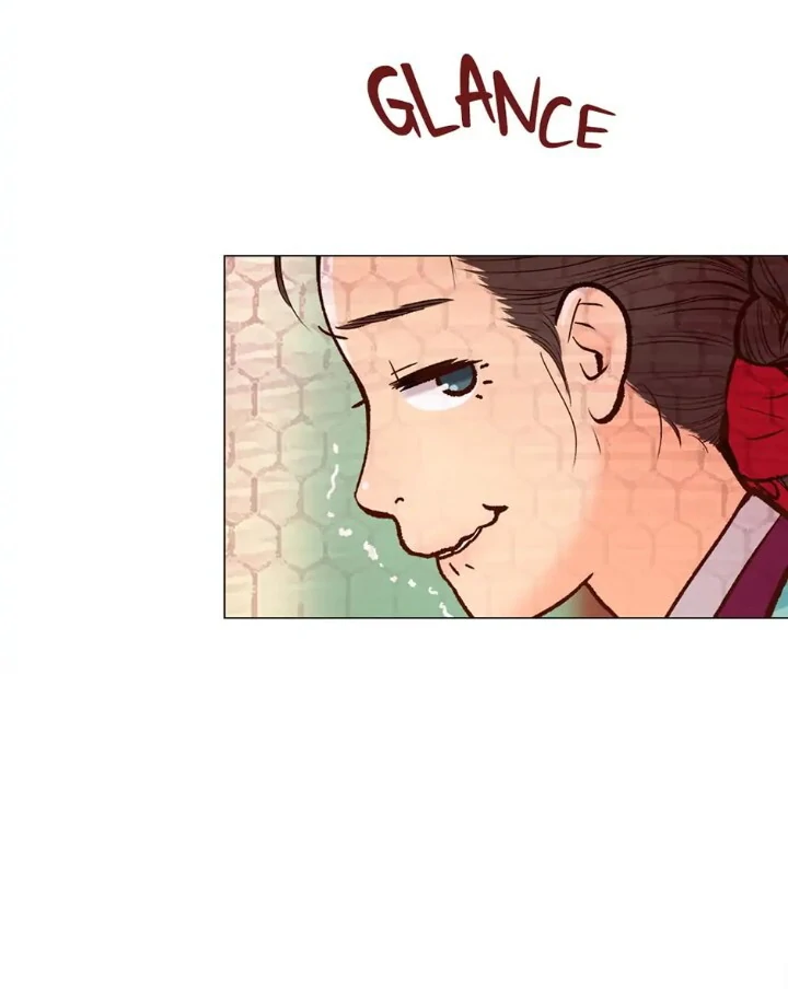 The Red Sleeve Cuffs chapter 19 halaman 28