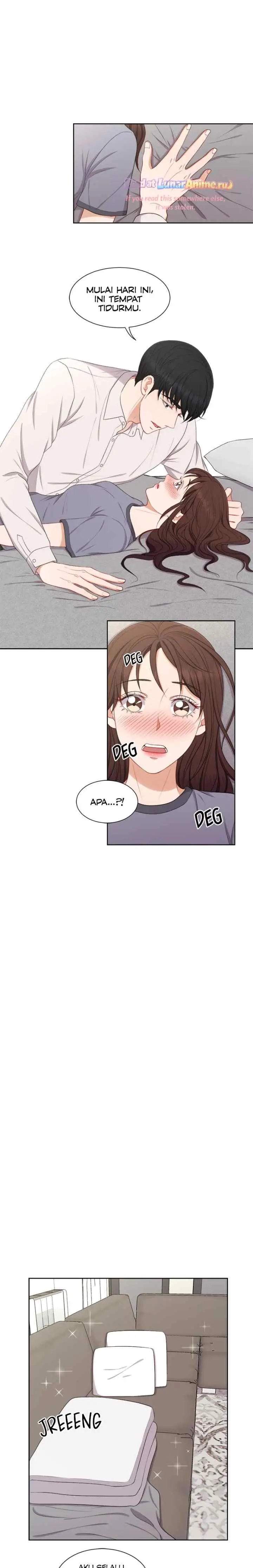 I Need a Bride chapter 59 halaman 9