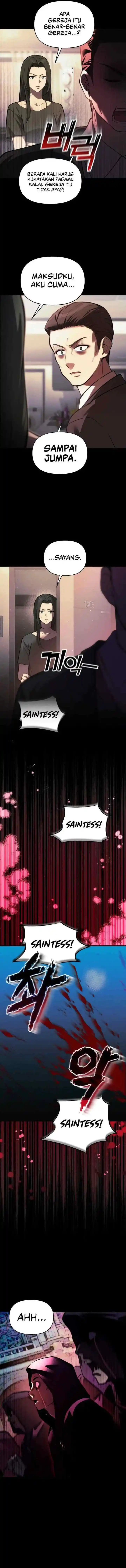The Heavenly Demon's Descendant chapter 15 halaman 17