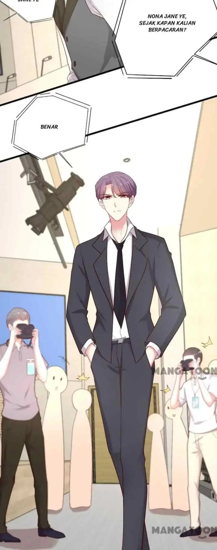 Cost of Being Famous (A-List) chapter 137 halaman 11