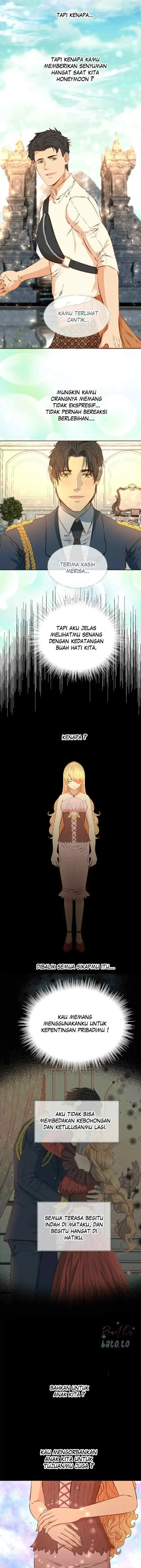 Infinite Sky chapter 80 halaman 14