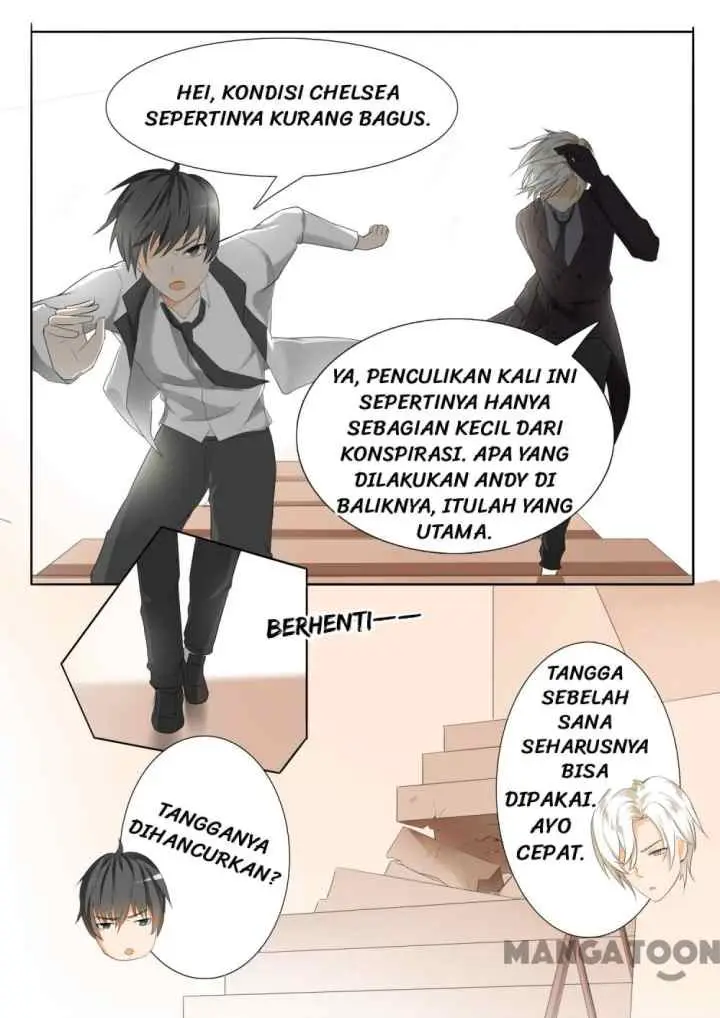 Nuzi Xueyuan de Nansheng chapter 66 halaman 7