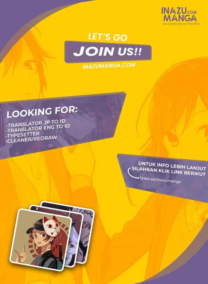 Miki-san, Daisuki desu! chapter 11 halaman 11