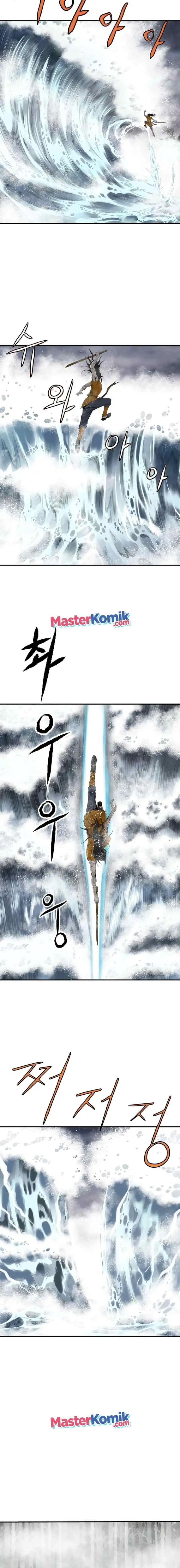 Bowblade Spirit chapter 79 halaman 13
