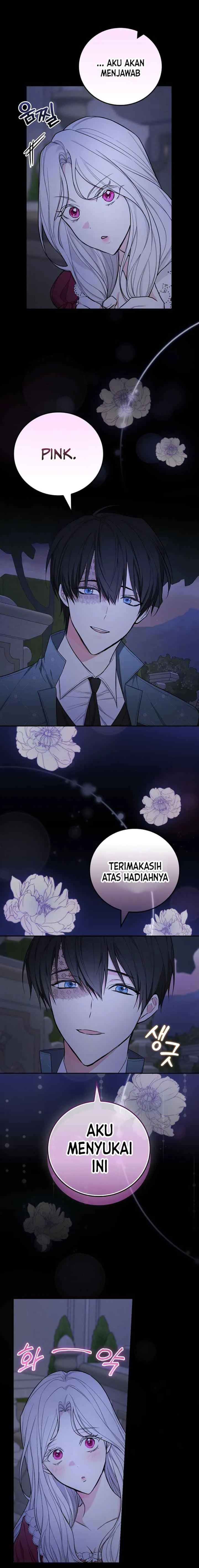 I'll Become the Mother of the Hero chapter 34 halaman 6