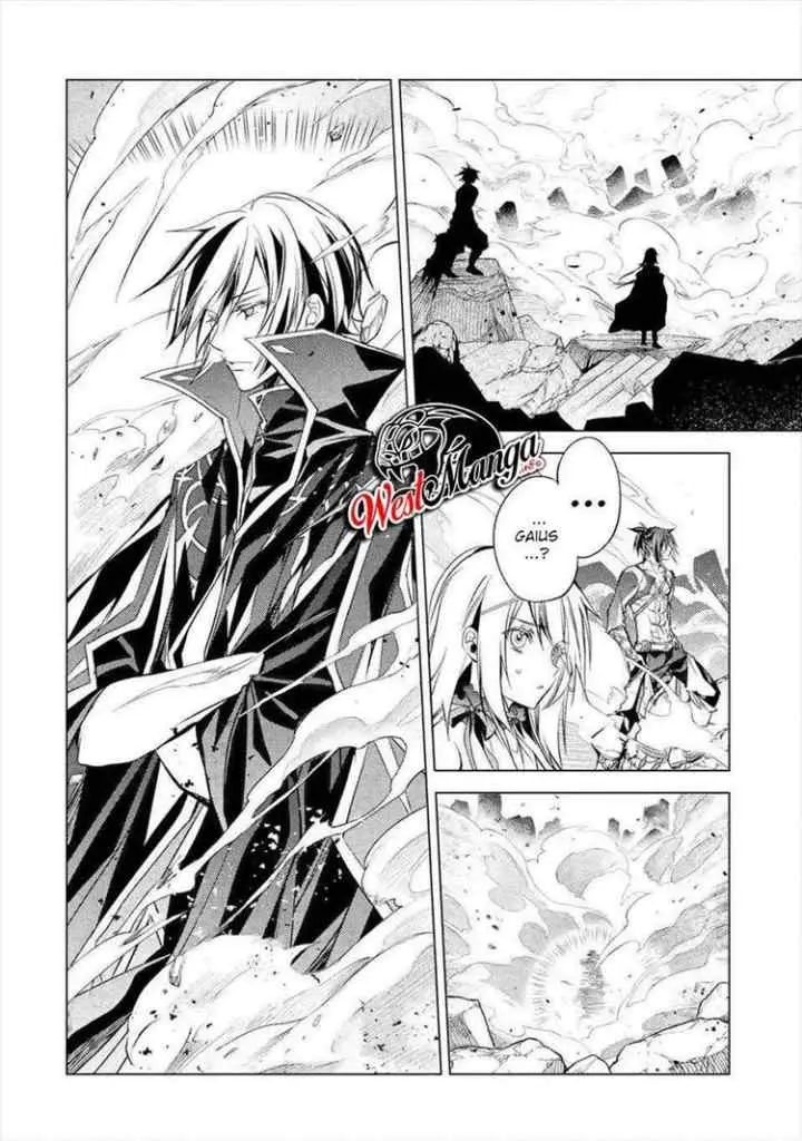 Senmetsumadou no Saikyou Kenja: Musai no Kenja, Madou wo Kiwame Saikyou e Itaru chapter 6.2 halaman 4