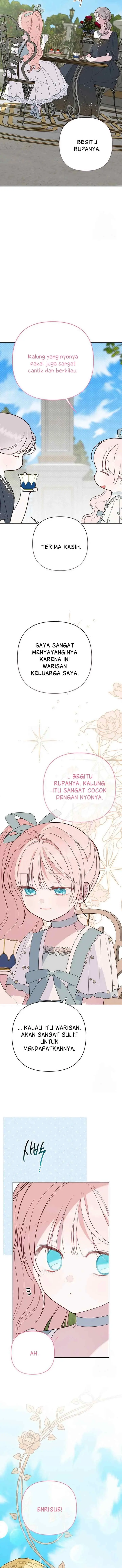 The Baby Tyrant chapter 92 halaman 7