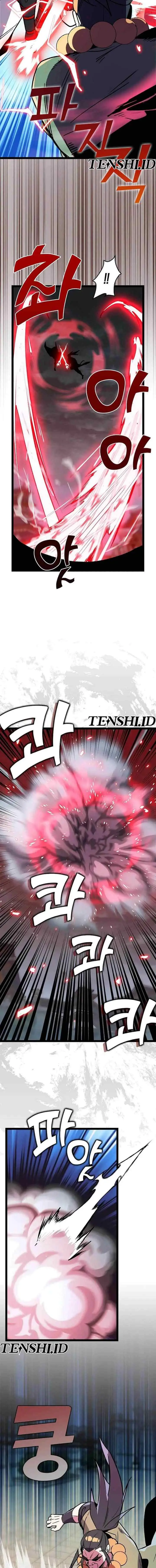 Absolute Martial Arts chapter 149 halaman 8