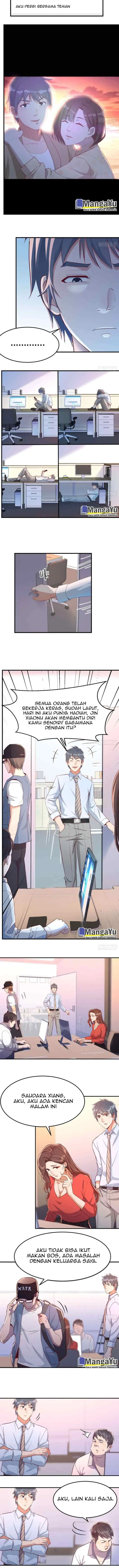 I Have Twin Girlfriends chapter 1 halaman 11