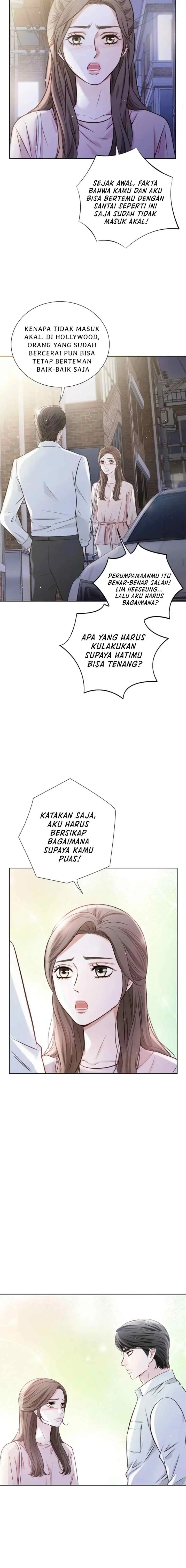 Pretty Crying Man chapter 23 halaman 13