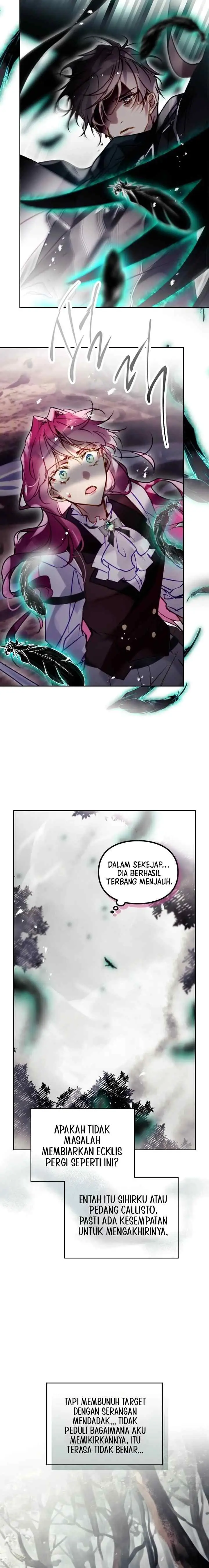 Death Is the Only Ending for the Villainess chapter 189 halaman 7