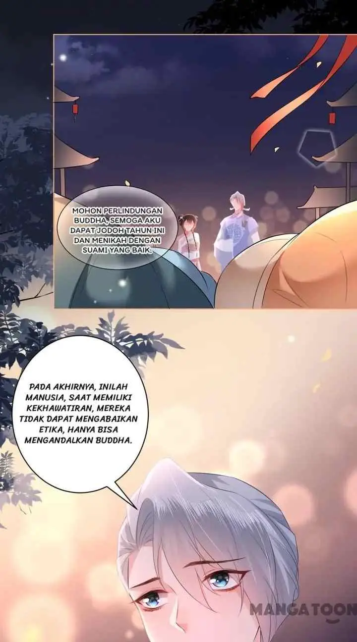 Princess, Don't Ruin Your Public Persona! chapter 79 halaman 14