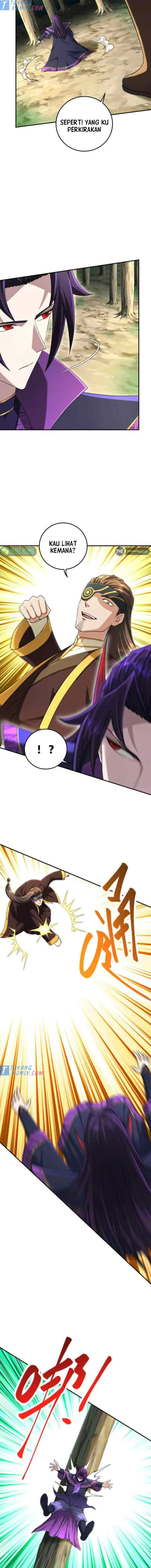 I Have Become The Demonic Ancestor chapter 11 halaman 13