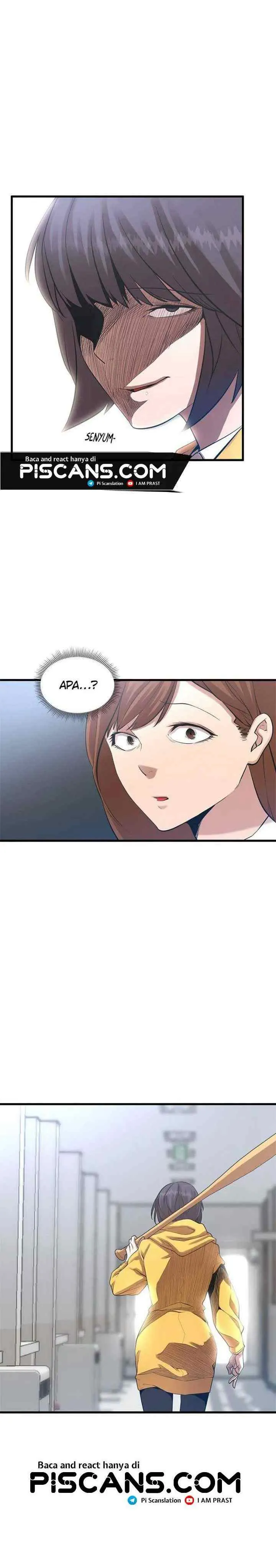 Gwei chapter 3 halaman 20