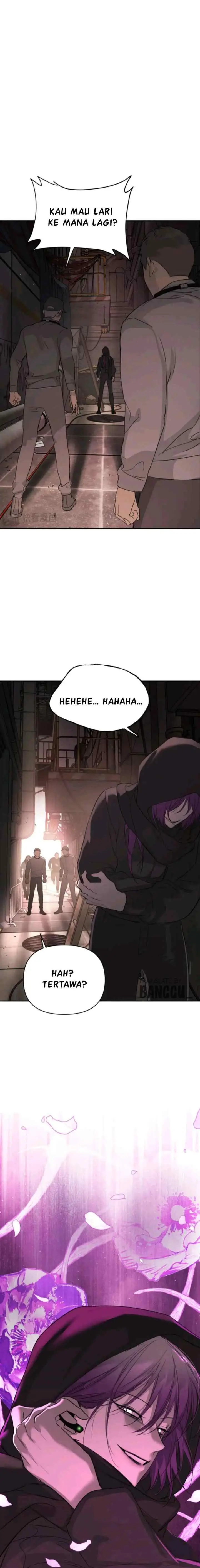 The Evil Ring chapter 74 halaman 12