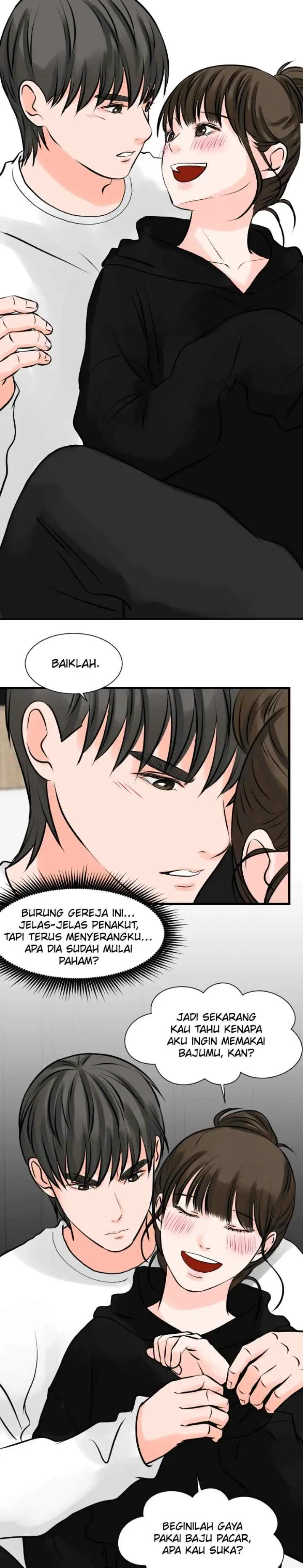 One + One (Bao A) chapter 114 halaman 12