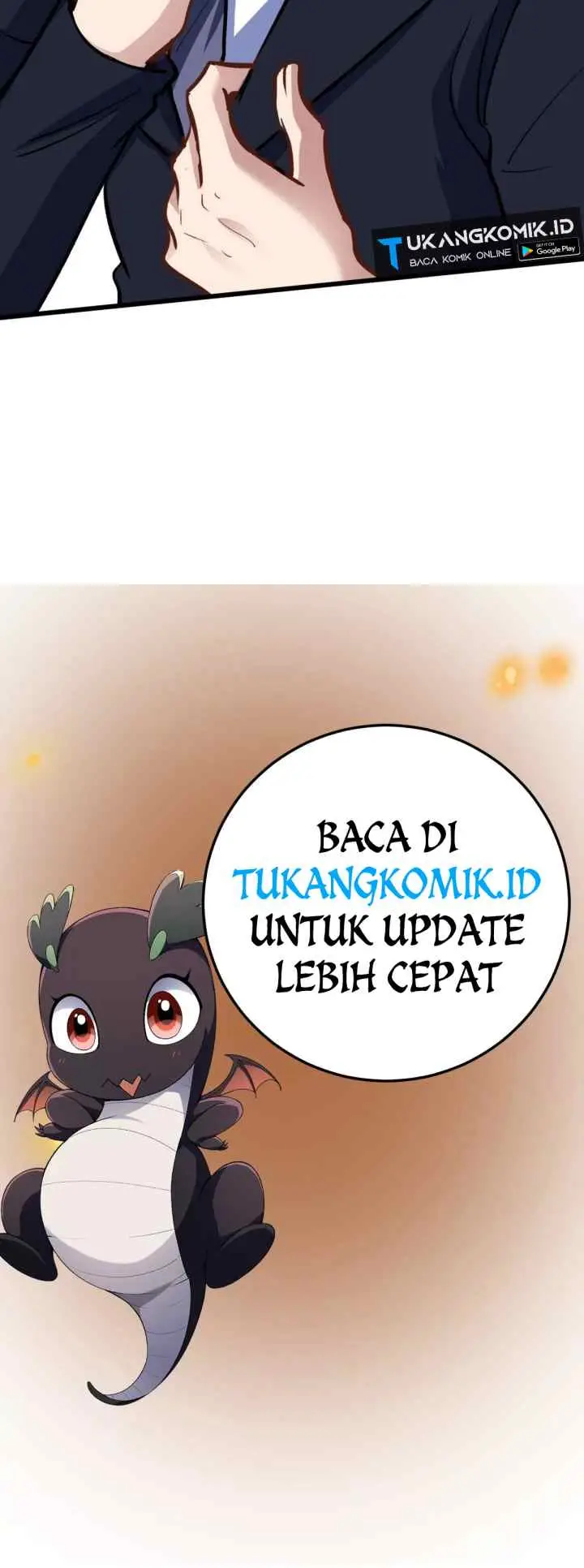 Temple of the Dragon King chapter 134 halaman 16