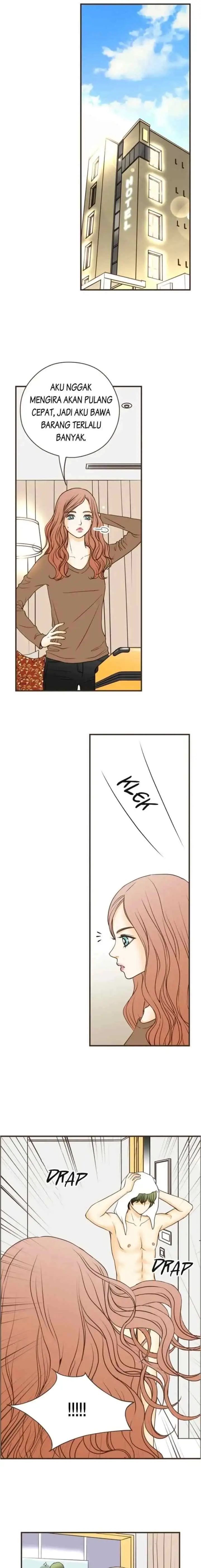Love Puzzles chapter 88 halaman 8