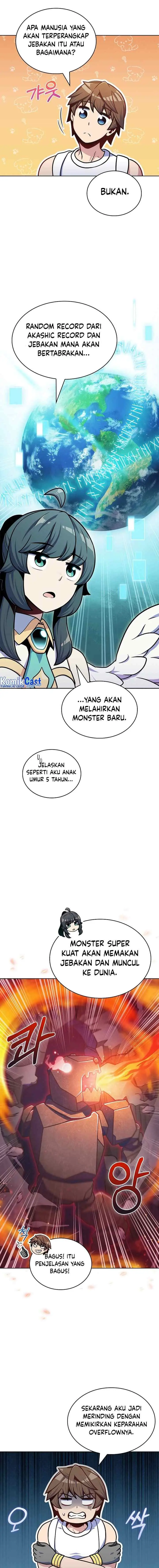 Everyone Else is A Returnee chapter 29 halaman 14