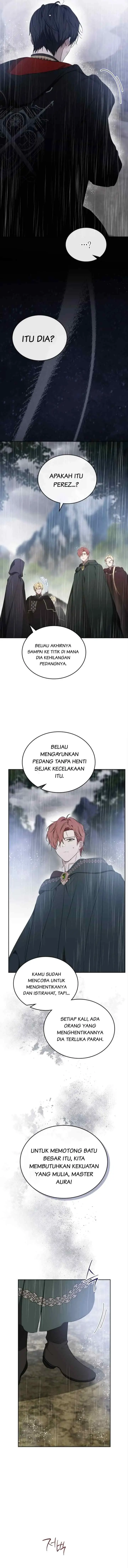 I'll Become the Head of the Family chapter 159 halaman 6