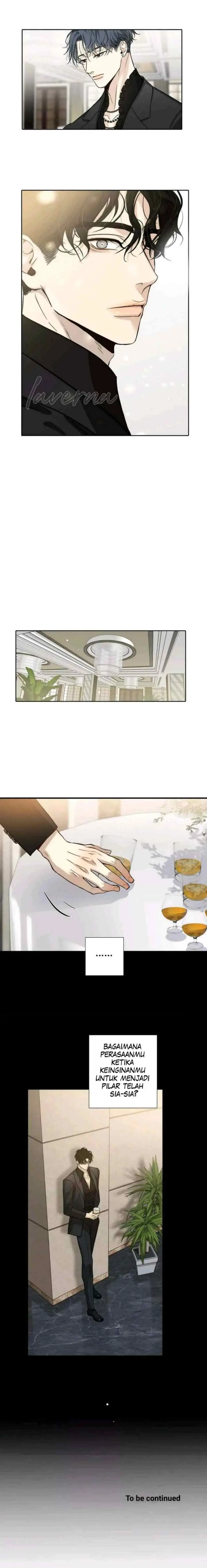 Dívida de Amor chapter 23 halaman 14