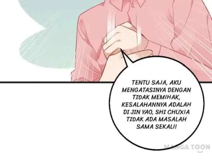 Daddy's Persona Has Collapsed! chapter 20 halaman 15