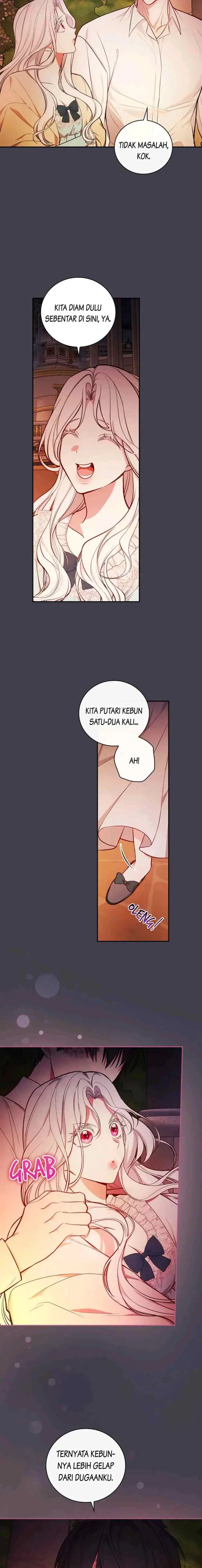 I'll Become the Mother of the Hero chapter 54 halaman 11