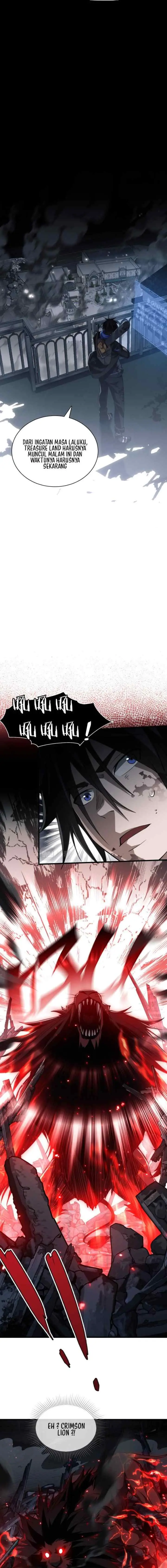 Doom Summoner chapter 7 halaman 11