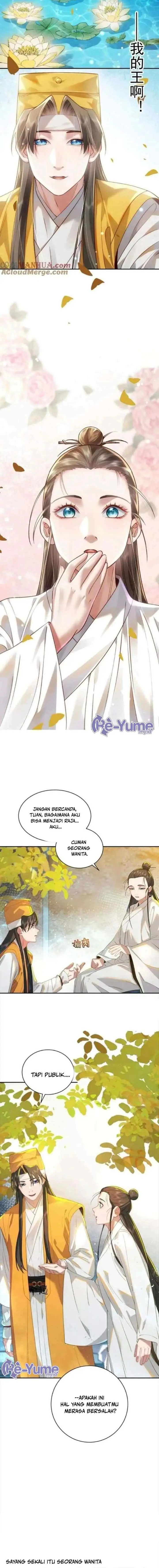 It's Just Fortune-Telling, How Did the Nine-Tailed Demon Emperor Become My Wife?! chapter 17 halaman 10