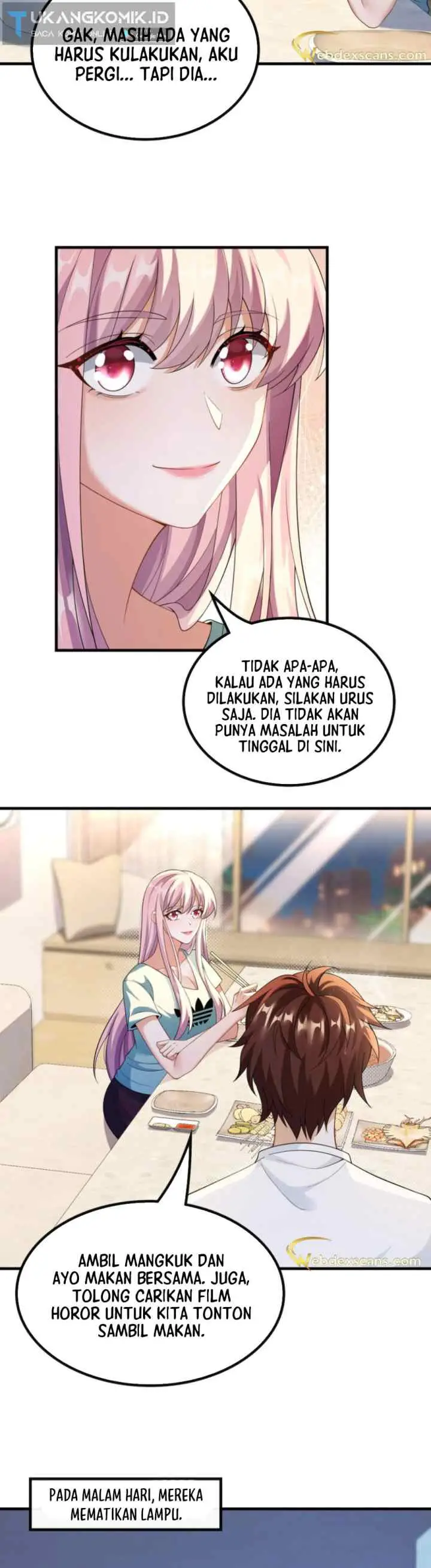 Rebirth I Am The King of Entertainment chapter 50 halaman 7
