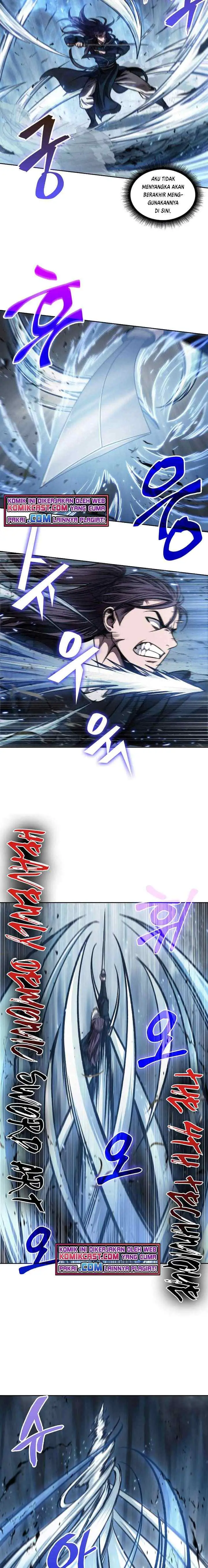 Nano Machine chapter 74 halaman 17