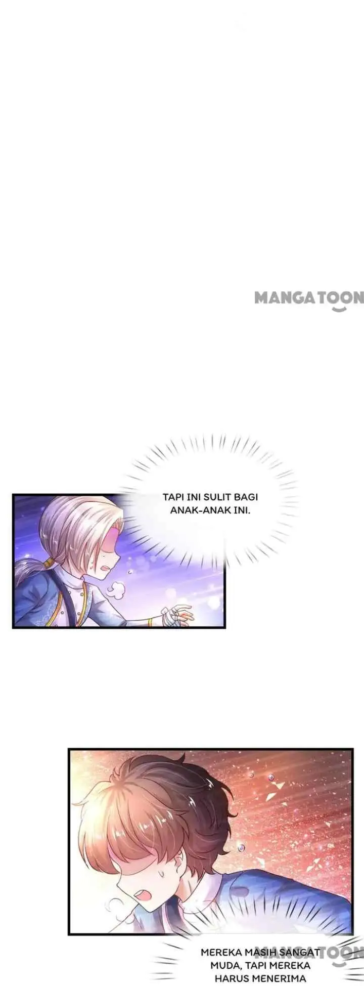 I Became The Emperor's Daughter One Day chapter 345 halaman 11