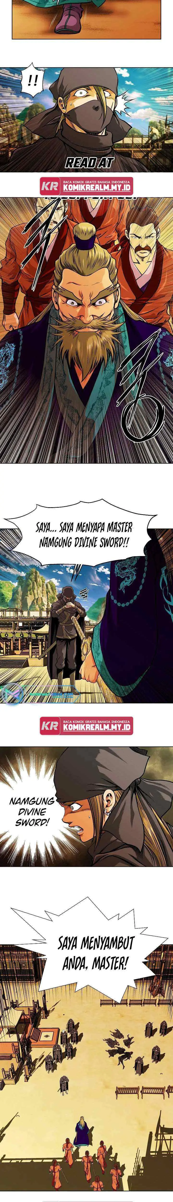Five Dimensional Zone chapter 24 halaman 6