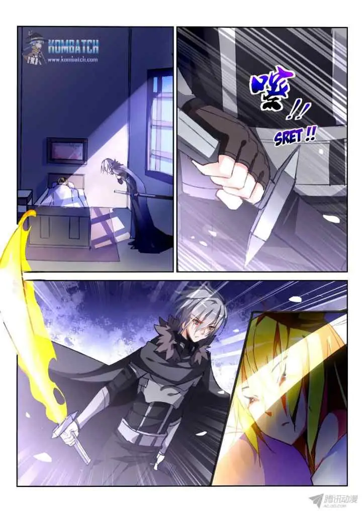 Demon Spirit Seed Manual chapter 78 halaman 4