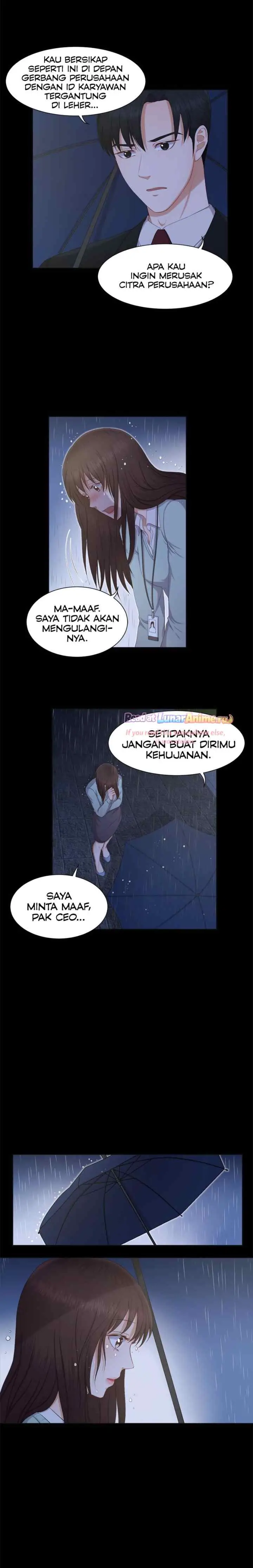 I Need a Bride chapter 11 halaman 4