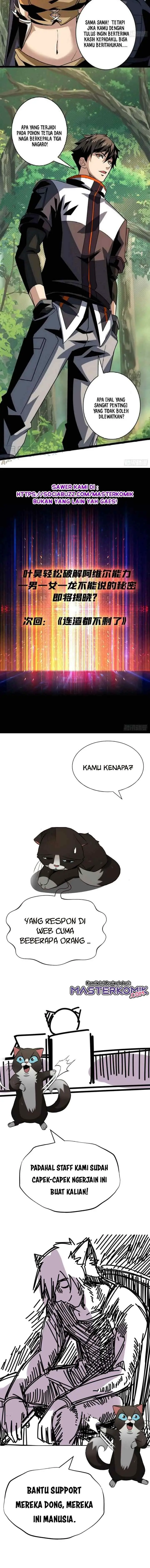 King Account At The Start chapter 102 halaman 9