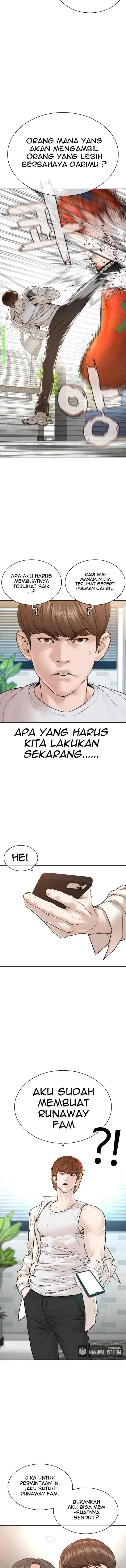 How to Fight chapter 162 halaman 4