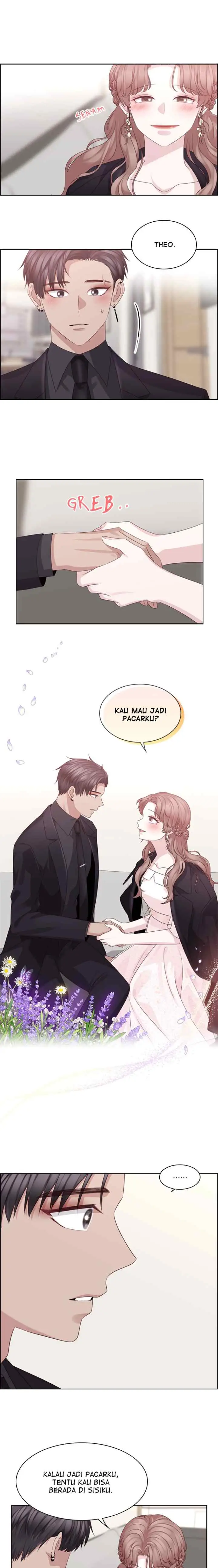 My Exes Fell For Me chapter 59 halaman 15